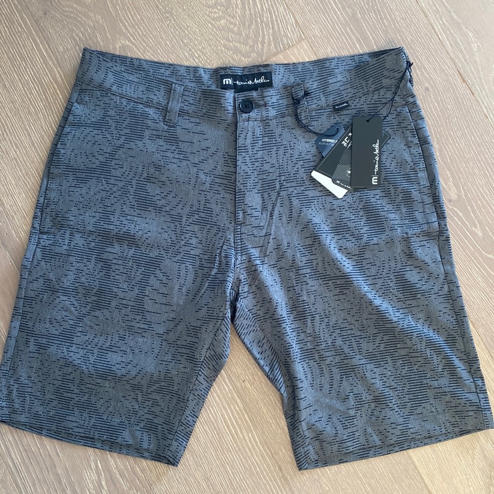Travis Mathew Shorts